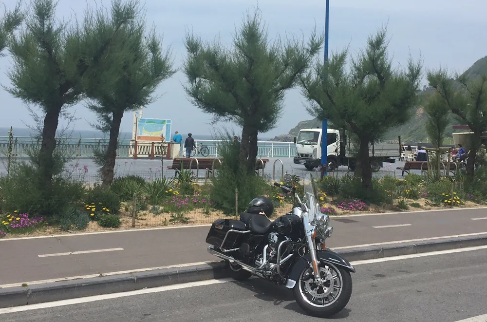 Harley Davidson Road King Harley Davidson Road King