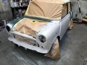 Harry Respray Harry Respray