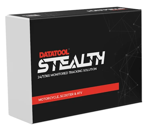 Datatool Stealth Datatool Stealth