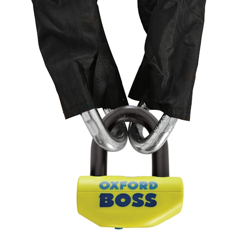 Oxford Boss Lock Oxford Boss Lock