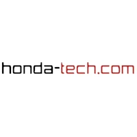 Honda-Tech Forum Logo Honda-Tech Forum Logo