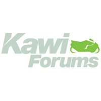 Kawi Forum Logo Kawi Forum Logo