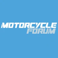 Motorcycle Forum Logo Motorcycle Forum Logo