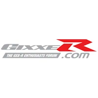 Suzuki GSX-R Motorcycle Forum Logo Suzuki GSX-R Motorcycle Forum Logo