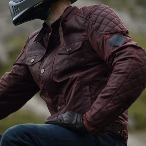 Motorcycle Jacket Motorcycle Jacket