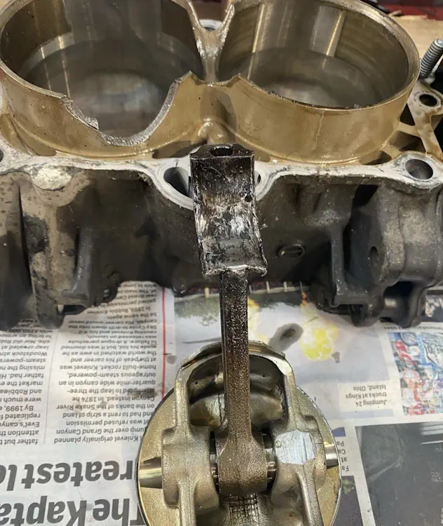 Does Motor Oil Evaporate: Unveiling the Truth