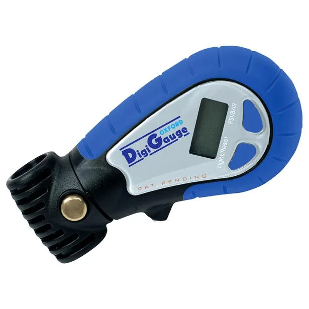 Tyre Pressure Gauge