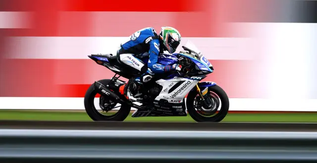 Superbike Brakes