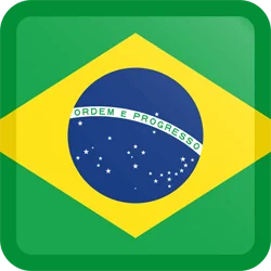 Brazilian Flag